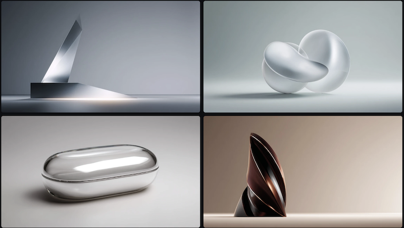 Product Render (Studio)